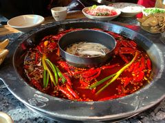 -蜀大侠火锅(寰球文化地标·总府店)