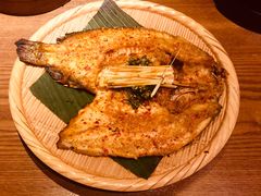 香茅草烤罗非鱼-云海肴·汽锅鸡·云南菜(天山百盛优客店)