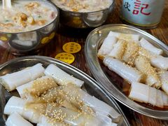 -陳添記·祖傳爽鱼皮(十五甫三巷店)