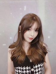 -CD Hair salon