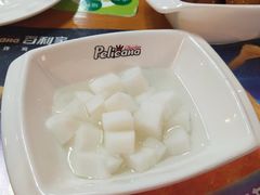 萝卜酸-Pelicana百利家炸鸡(江南西名店城店)