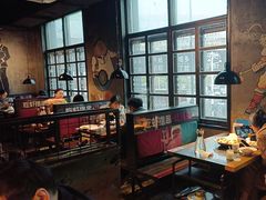 -0048鲜活香辣虾·火锅(铜陵路店)