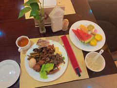 -南京国际会议大酒店