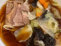 -德兴馆(广东路总店)