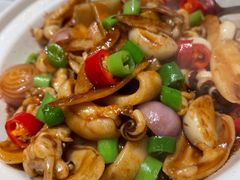 -钱塘宴(东站西子国际店)
