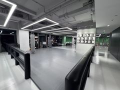 -优享健身(三元桥店)