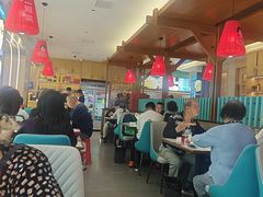 -胖子菜馆(隆昌路店)