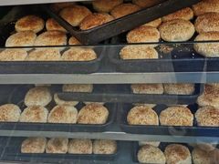 -朱记小郑酥烧饼(建康路店)