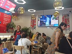 -万方圆拌粉瓦罐汤(九江湖滨店)