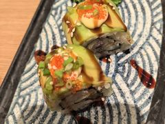 -德川家日本料理(顺义华联店)