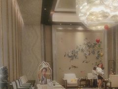 -万达瑞华酒店·品珍中餐厅