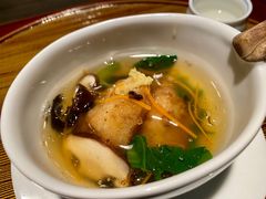 -滩万日本料理Nadaman(国贸大酒店)