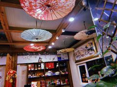 -风情丽江斑鱼火锅(孙家沟西南路80号店)