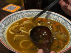 -角落里(中山公园店)