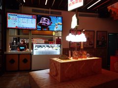 -欢乐茶馆·木马谣剧场(南京小西湖店)