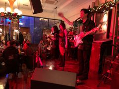 -宝莱纳餐厅(滨江店)