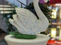 -白天鹅宾馆·流浮阁咖啡厅