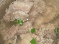-客颂·客家宴(大壮国际广场店)