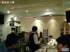 -Carmen卡门西班牙餐厅