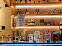 -dodonpa.墩墩伐 便当食堂(博华广场店)