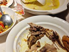 -唐猫庭院·千年陕菜(大唐不夜城店)