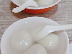 -利达汤圆馄饨(川公路店)