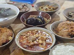 -九九豆花馆(解放碑步行街店)