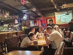 -味德西餐音乐酒吧 Wade's Bar&Grill