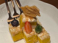 -CHIC1699远洋私厨