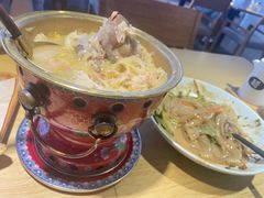 -关东小磨东北菜(上海长风大悦城店)