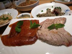 -四季民福烤鸭店(前门廊房二条店)