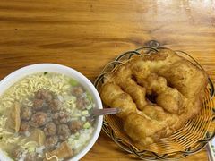 -南肖墙丸子汤(总店)