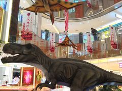 -北京华联购物中心(同成街店)