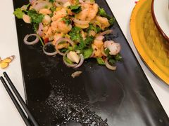 -后宫私房菜(汇客美食娱乐广场店)