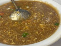 -万佛湖许老大铁锅鱼(黑金冠店)