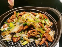 -粗茶淡饭·汉口公馆(循礼门店)