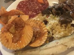 贝壳-好日子皇冠假日酒店·君怡咖啡厅(特美思大厦店)