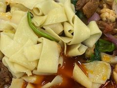 -马旭土鸡焖花卷·真域顺西域美食(天马大道店)