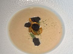 黑松露野菌汤-West10 西拾·西餐厅·创意菜(未来科技城店)