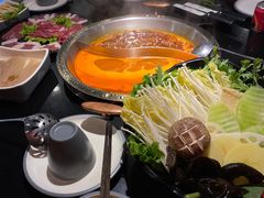 -井格重庆火锅(西直门凯德Mall店)