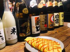 蛋包饭-食戟