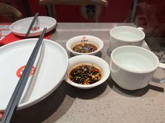 -老佛爷铜炉蛙锅(东门老街店)