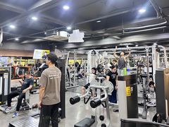 -超鹿运动健身(紫阳商贸中心店)