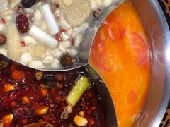 -快乐小羊·内蒙牛羊肉火锅(流花中心店)