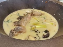 -滇色蒸汽石锅鱼(京华城店)