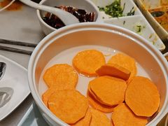 -牛街·马辈儿涮肉(牛街总店)