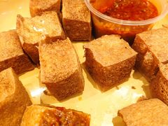 -东排食堂长沙小吃大排档(五一广场店)