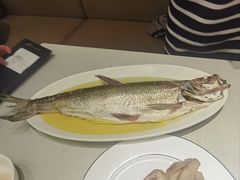 -狮王府淮扬菜(新街口友谊店)