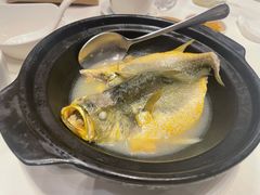 百秒黄花鱼-莆田餐厅PUTIEN(三里屯店)
