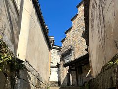 -塔川景区